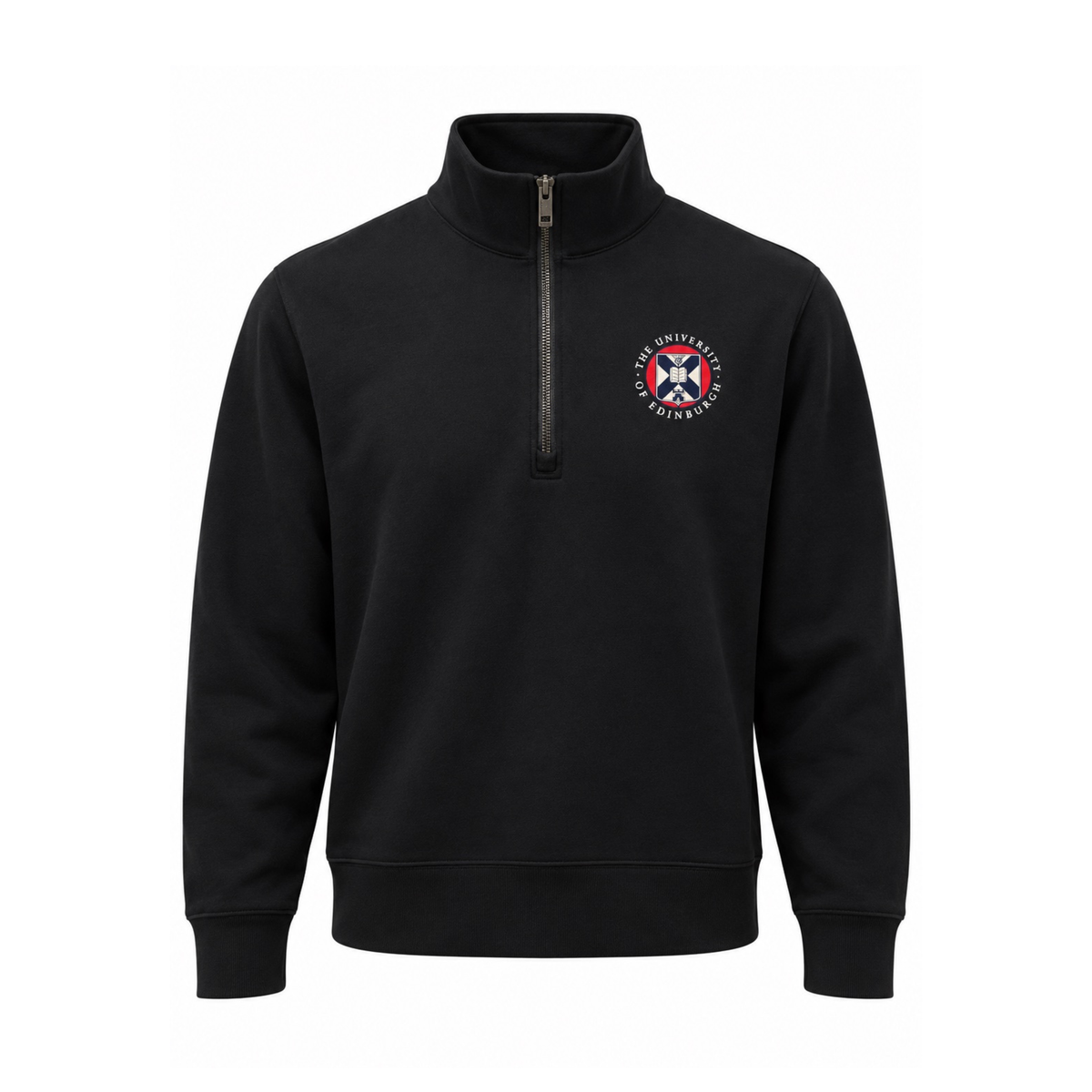 Steady State SuperLoft Half Zip