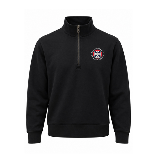 Steady State SuperLoft Half Zip