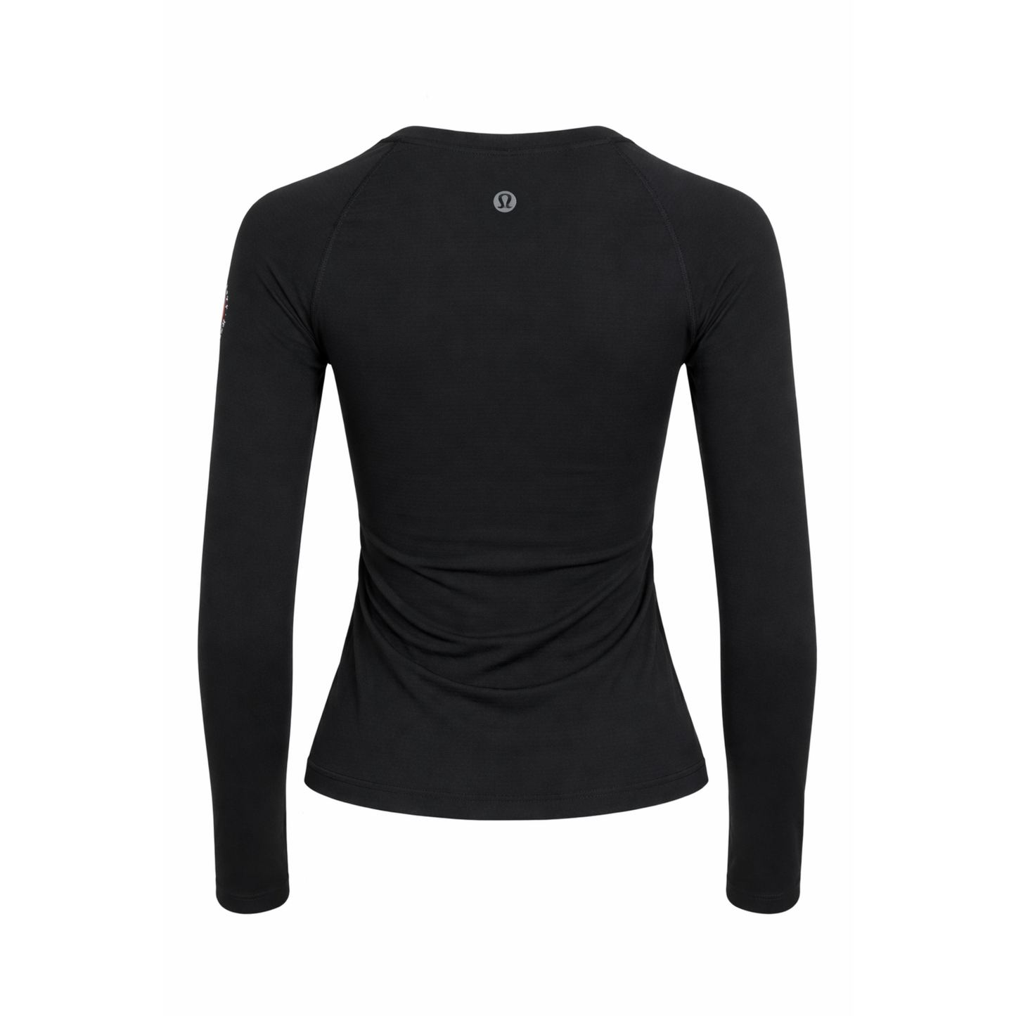 Swiftly Tech Long-Sleeve 2.0 *Waist Length