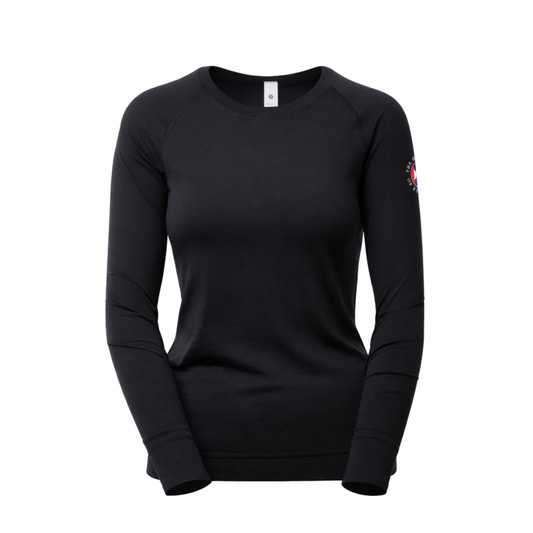 Swiftly Tech Long-Sleeve Shirt 2.0 Hip Length