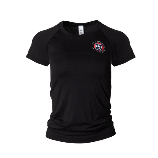 Swiftly Tech Short-Sleeve 2.0 Hip Length