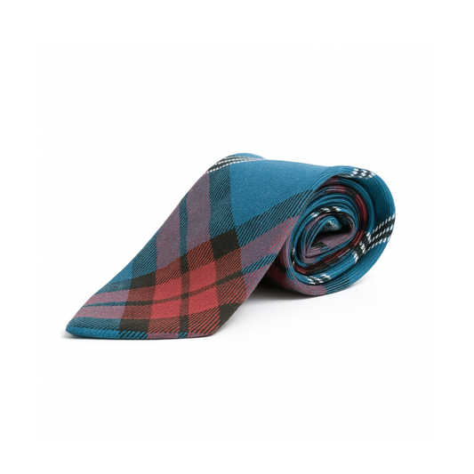 Tartan Tie