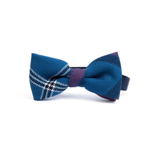 Tartan Bowtie