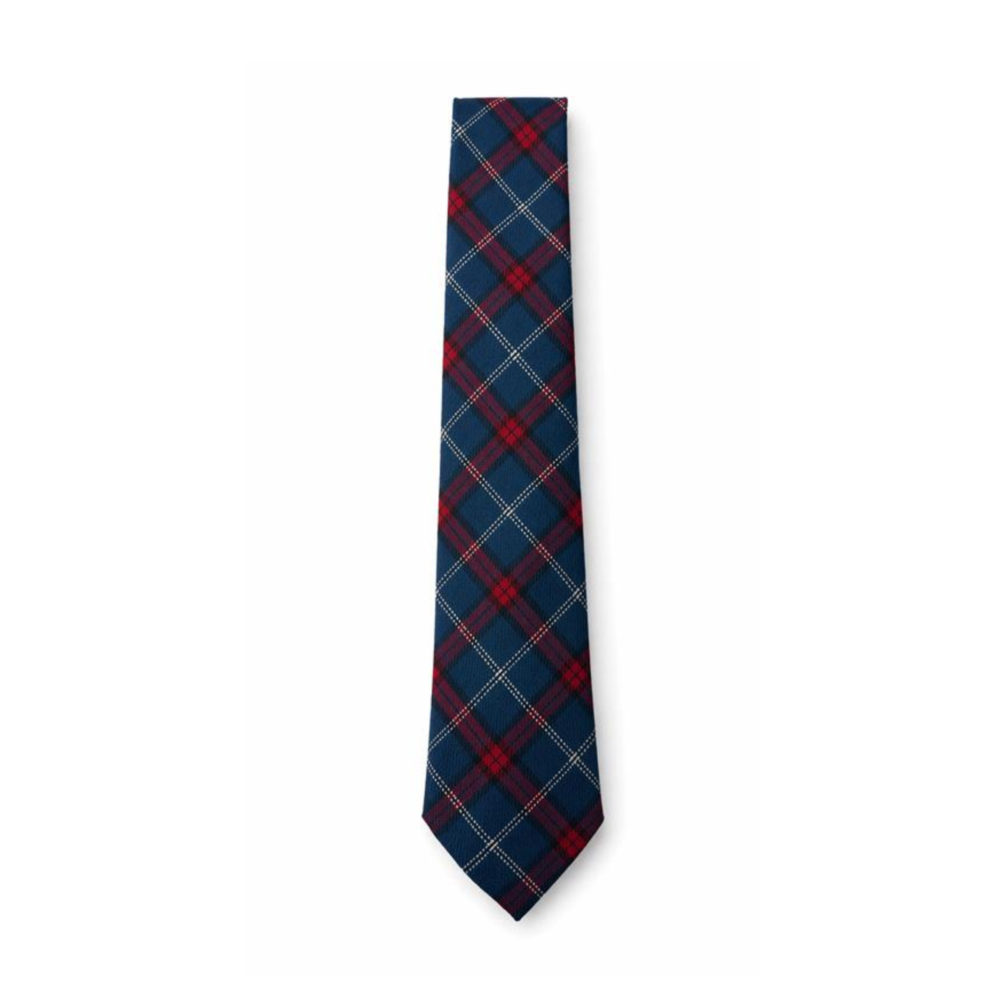 Tartan Tie