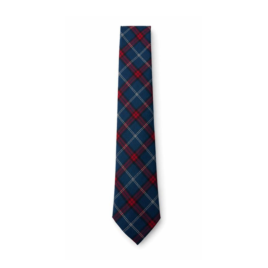 Tartan Tie