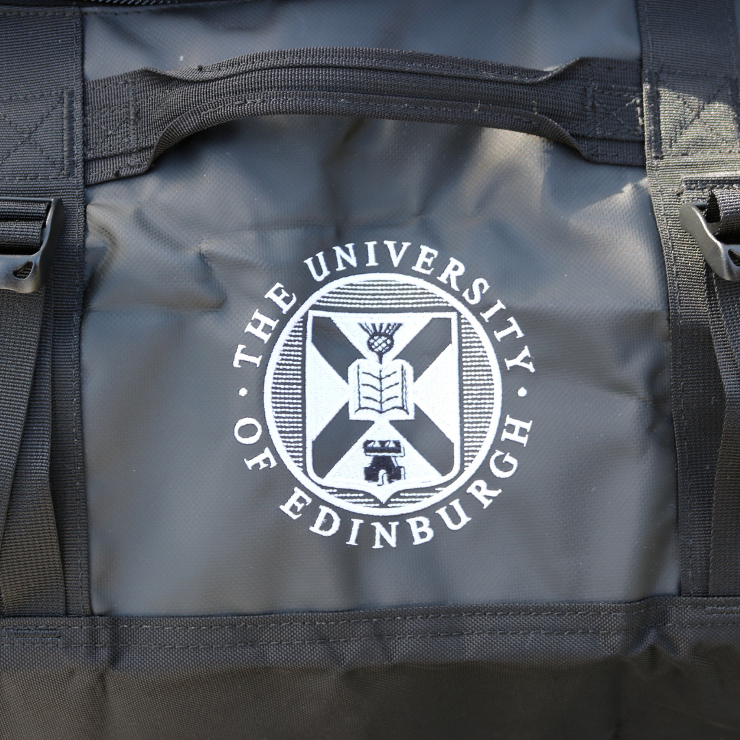 The North Face Base Camp Duffle (Small)