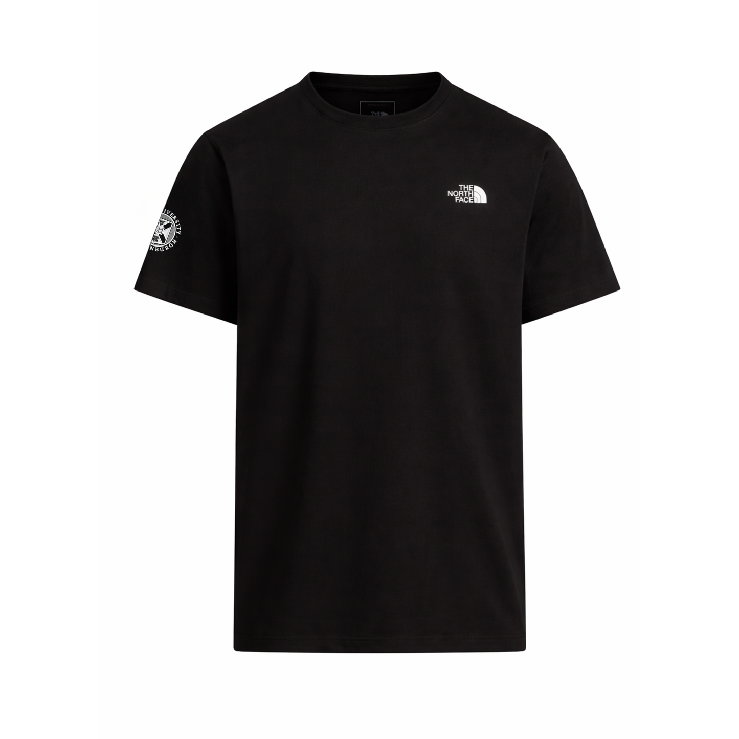 The North Face Evolution Simple Dome Regular T-Shirt (Men's)