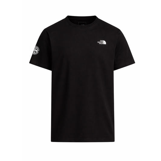 The North Face Evolution Simple Dome Regular T-Shirt (Men's)