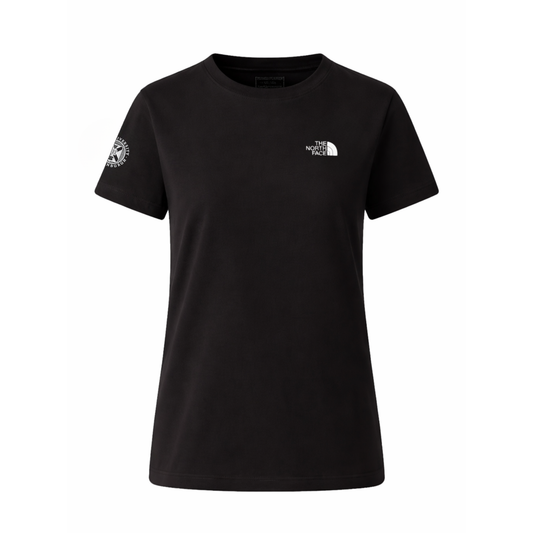 The North Face Evolution Simple Dome Slim T-Shirt (Women's)