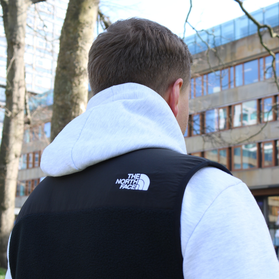 The North Face Retro Denali Gilet