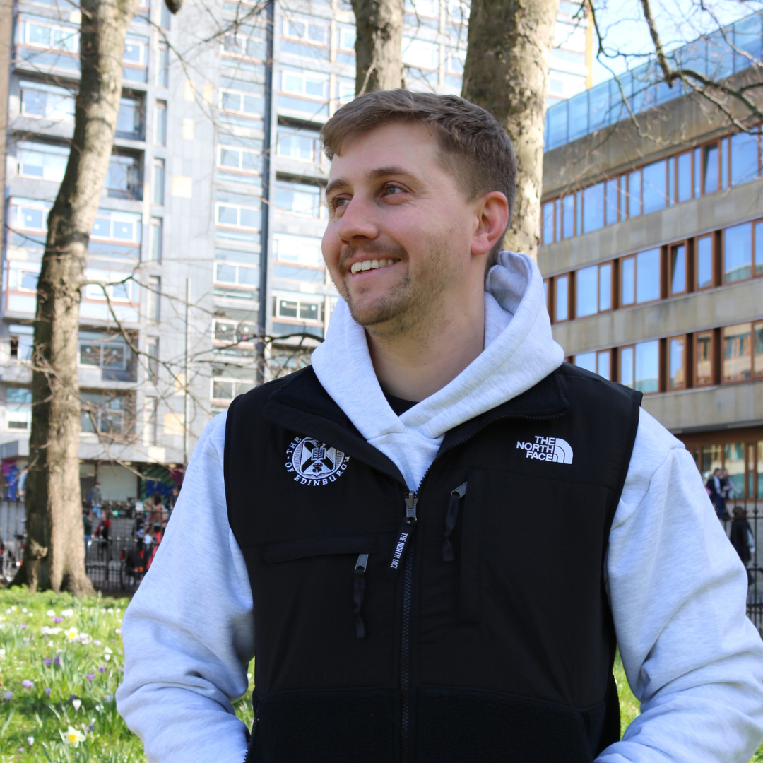 The North Face Retro Denali Gilet