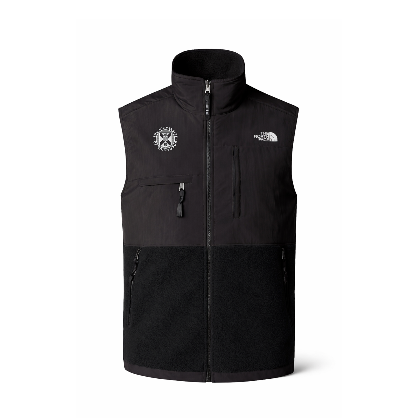 The North Face Retro Denali Gilet