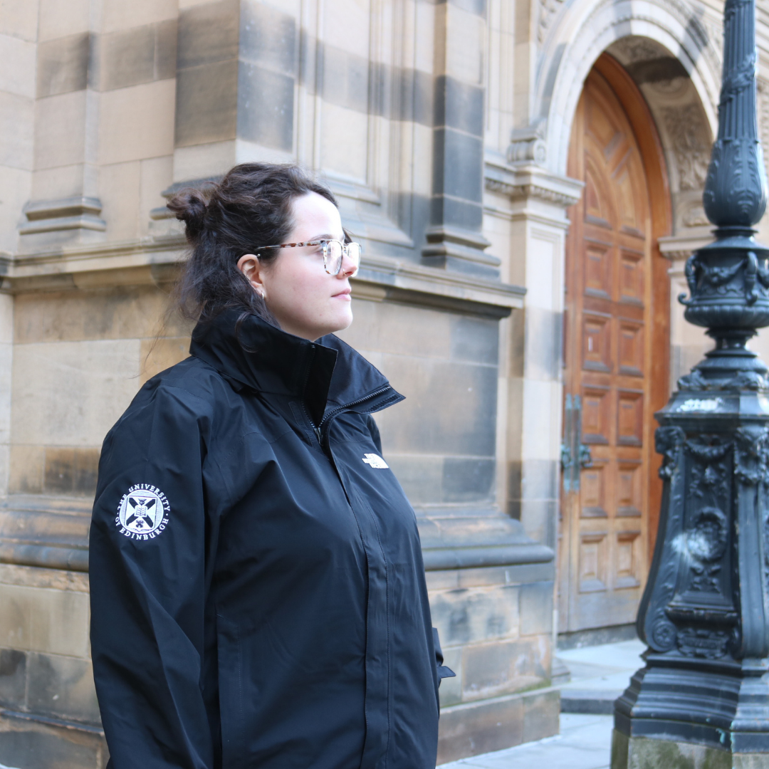 The North Face Sangro Jacket