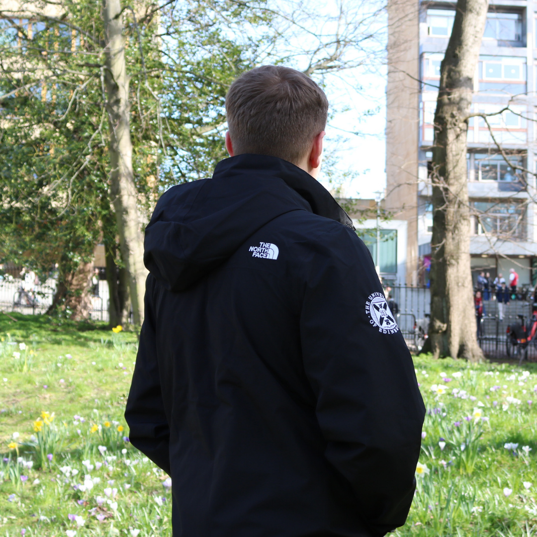 The North Face Sangro Jacket