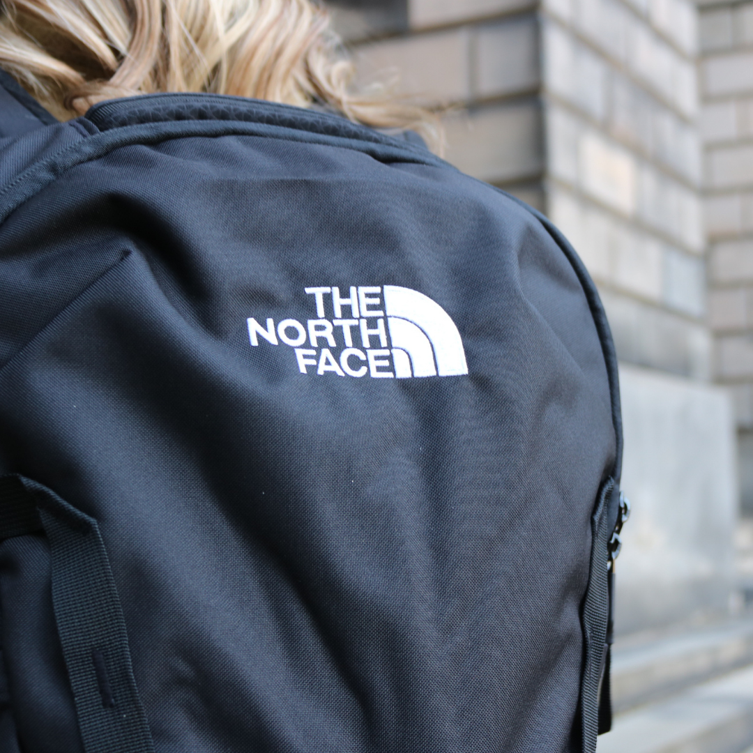 The North Face Vault Backpack