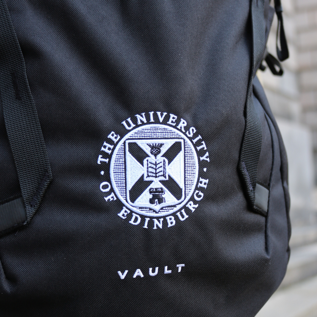 The North Face Vault Backpack