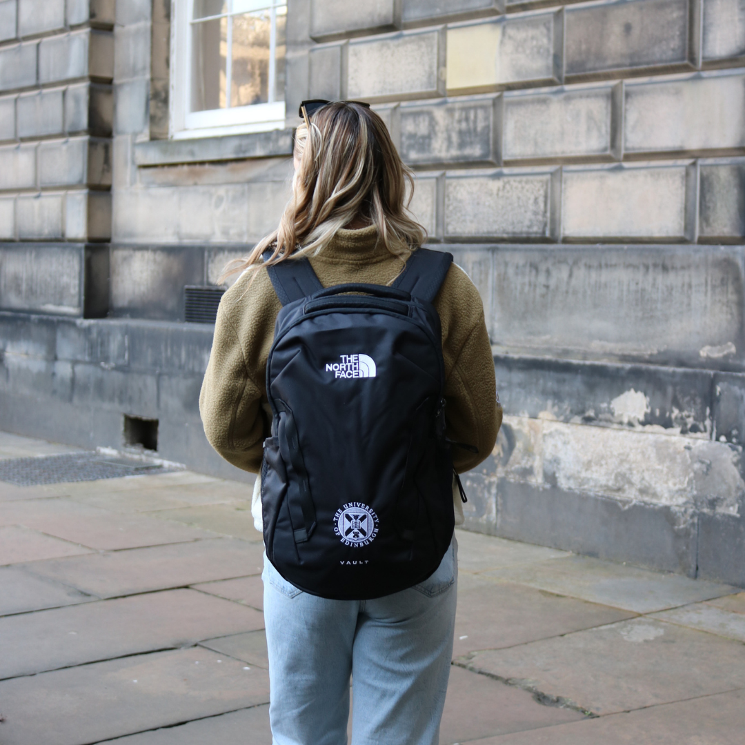 The North Face Vault Backpack