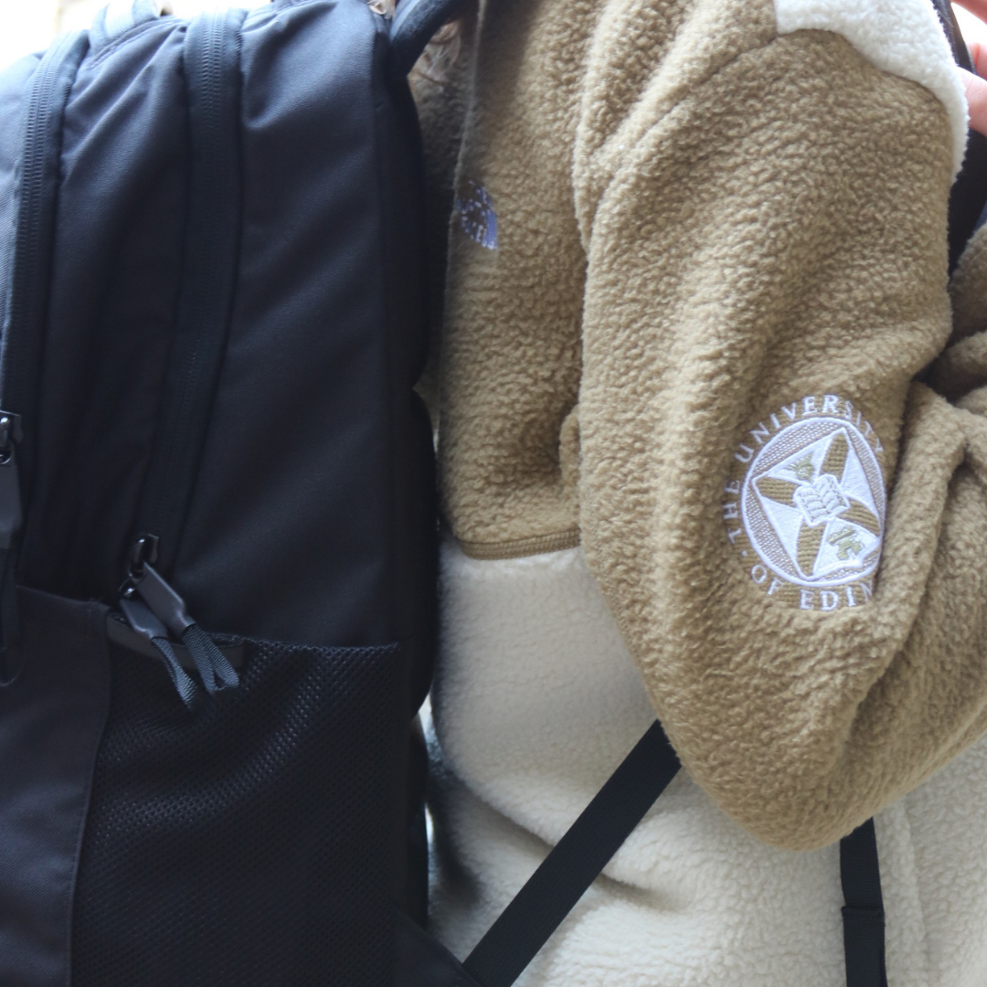 The North Face Vault Backpack