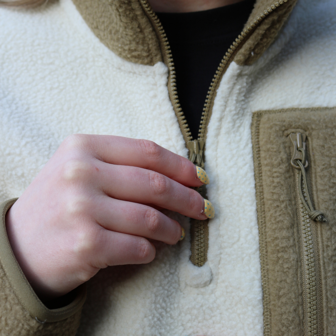 The North Face Yumiori 1/4 Fleece (Women's Fit)