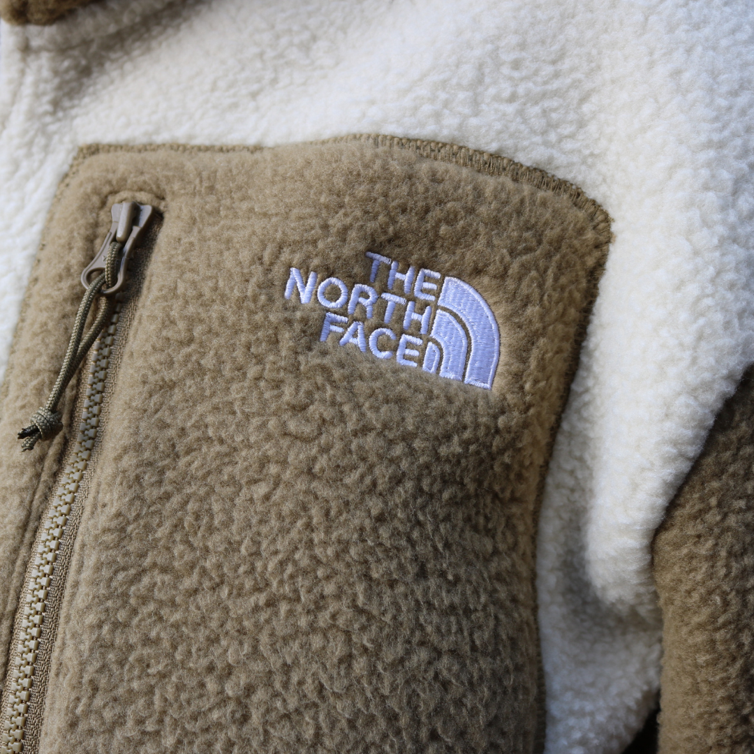 The North Face Yumiori 1/4 Fleece (Women's Fit)