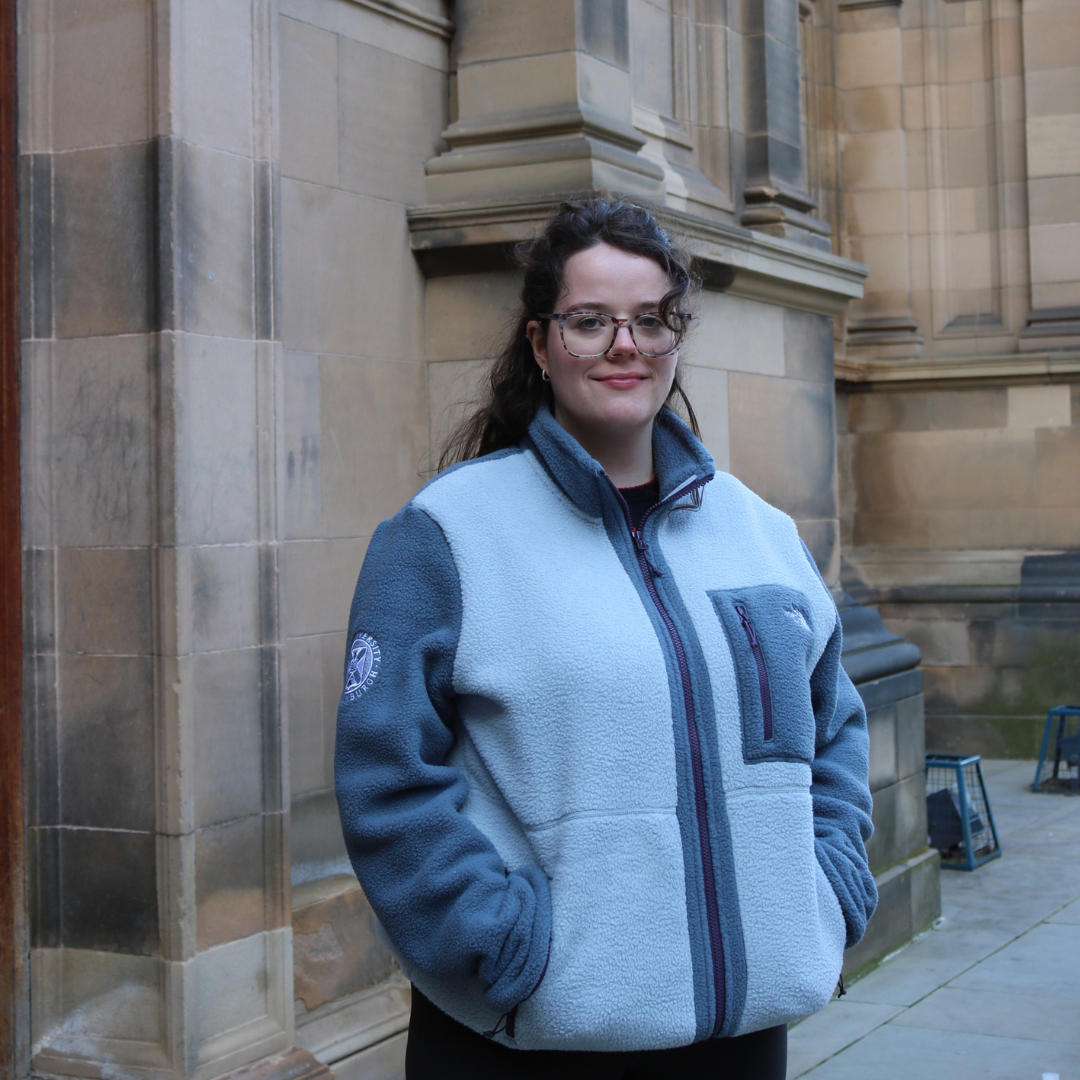 The North Face Yumiori Full-Zip Fleece Jacket (Men's Fit)