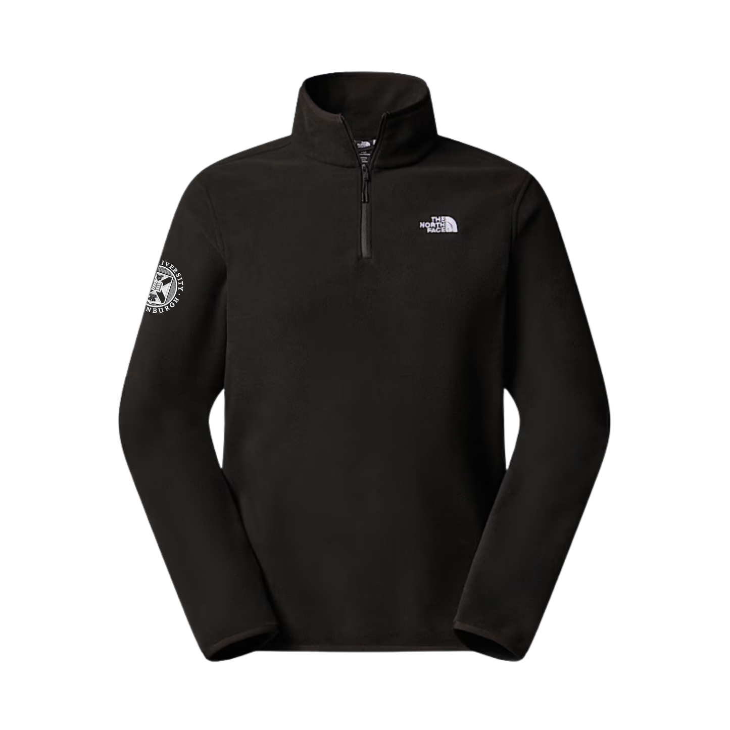 The North Face Glacier 1/4 Zip Fleece