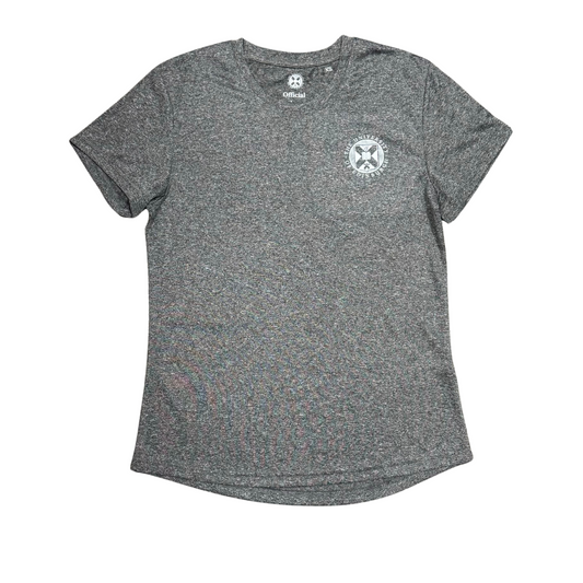 Recycled Women's Active T-Shirt