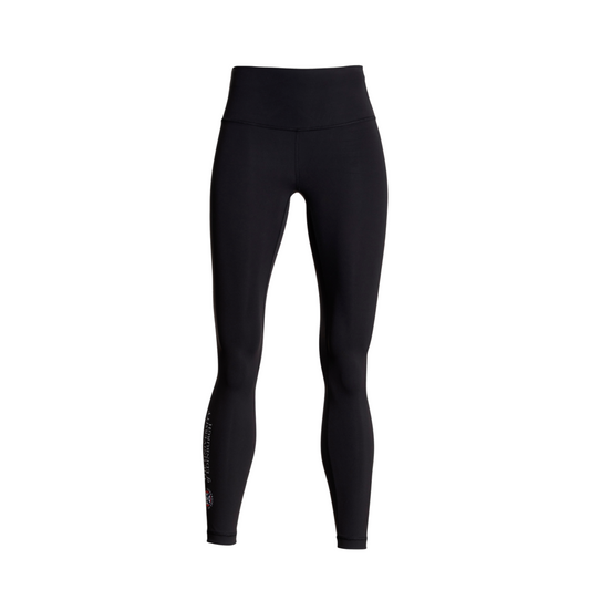 Wunder Train High-Rise Tight 25"