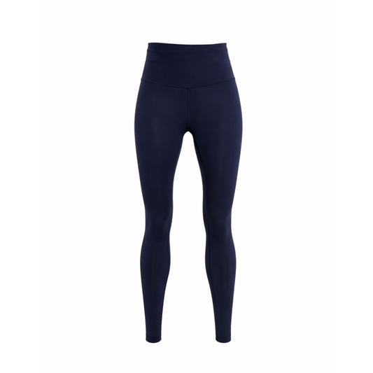 Wunder Train High-Rise Tight 25" (Navy)