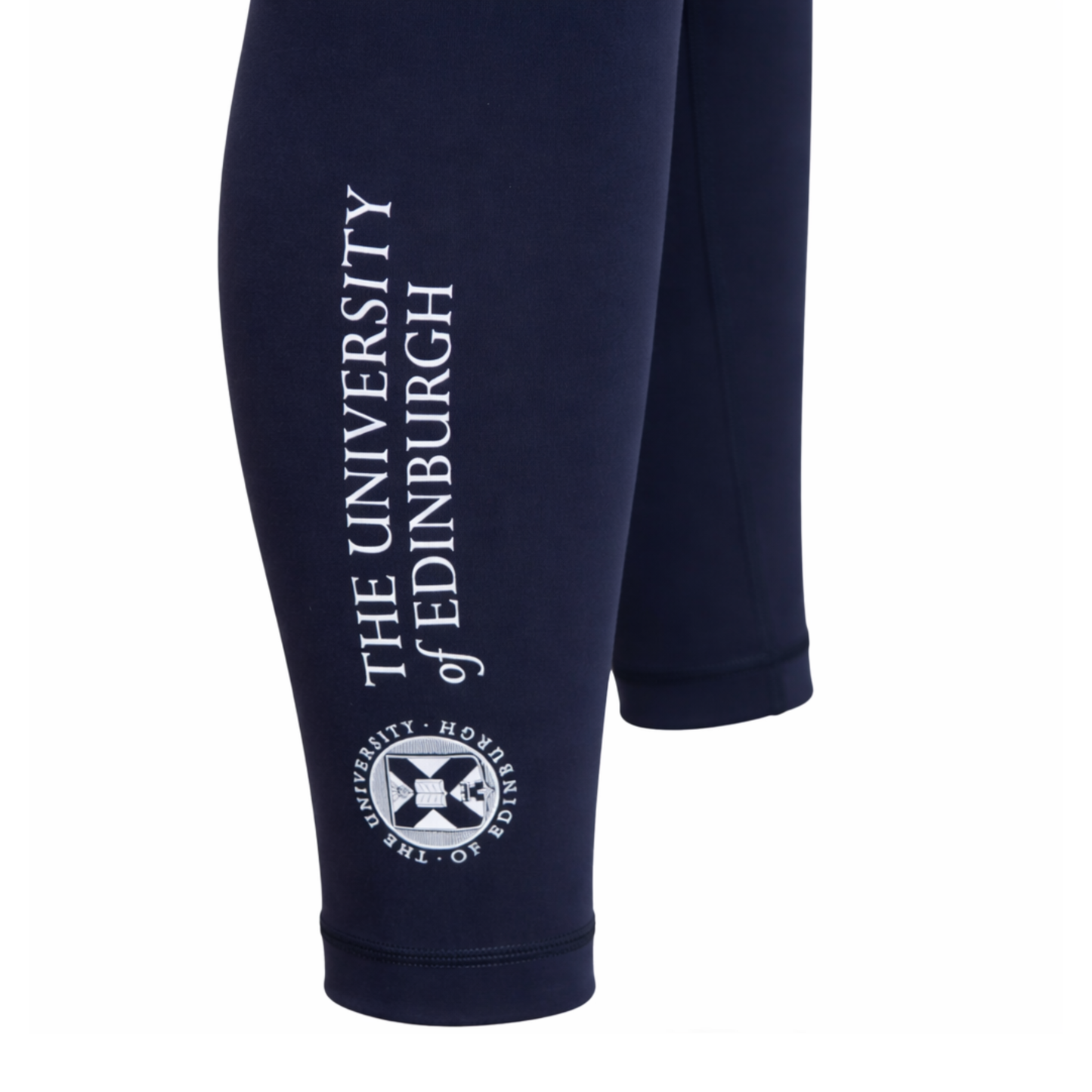 Wunder Train High-Rise Tight 25" (Navy)