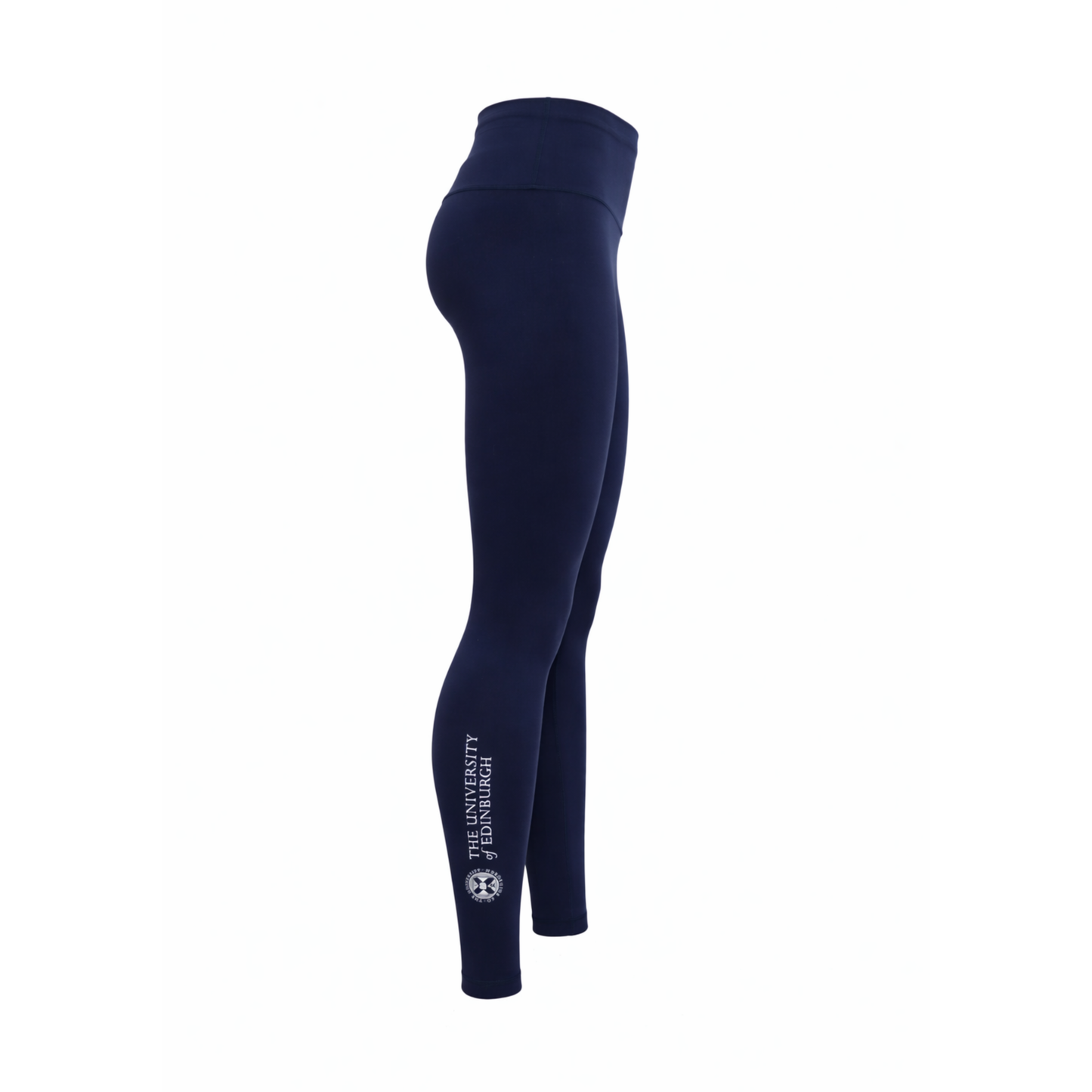 Wunder Train High-Rise Tight 25" (Navy)