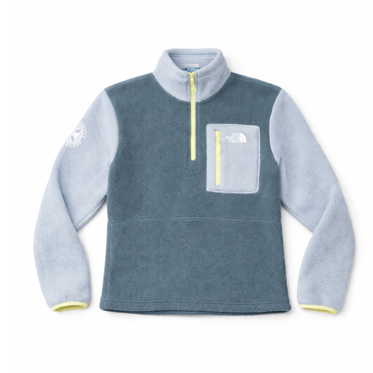 The North Face Yumiori 1/4 Fleece (Women's Fit)