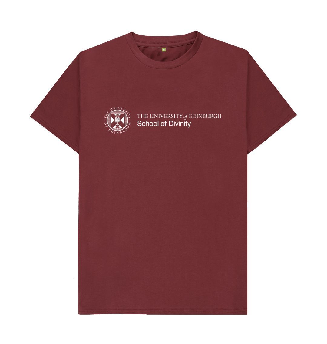 Red Wine School of Divinity T-Shirt