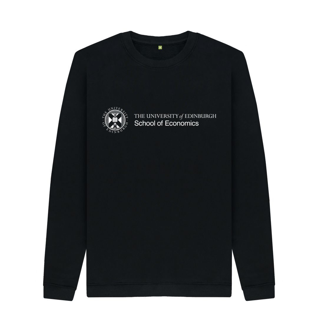 Black School of Economics Sweatshirt