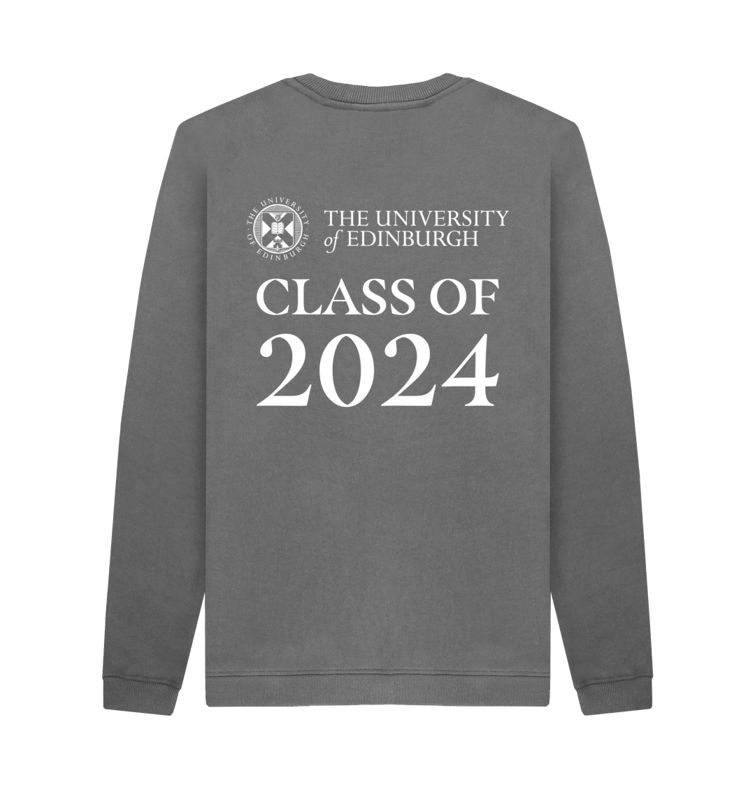 Class of 2024 Sweatshirt