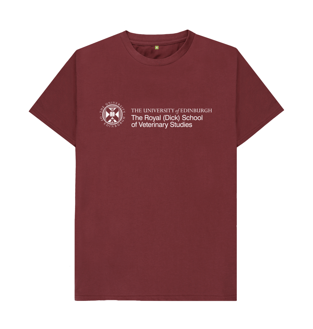The Royal (Dick) School of Veterinary Studies T-Shirt