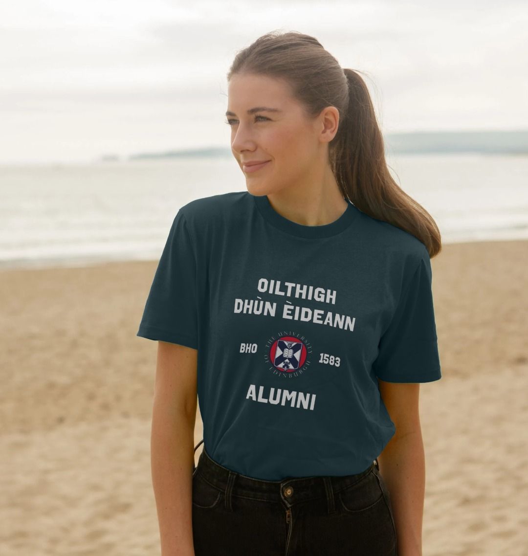 Gaelic Varsity Alumni T-Shirt