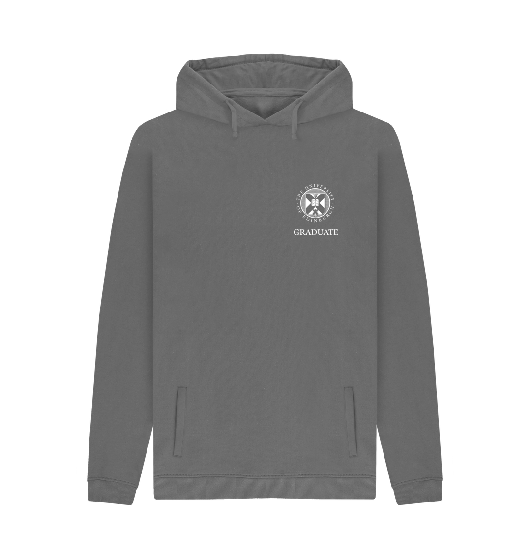 Slate Grey Class of 2024 Hoodie