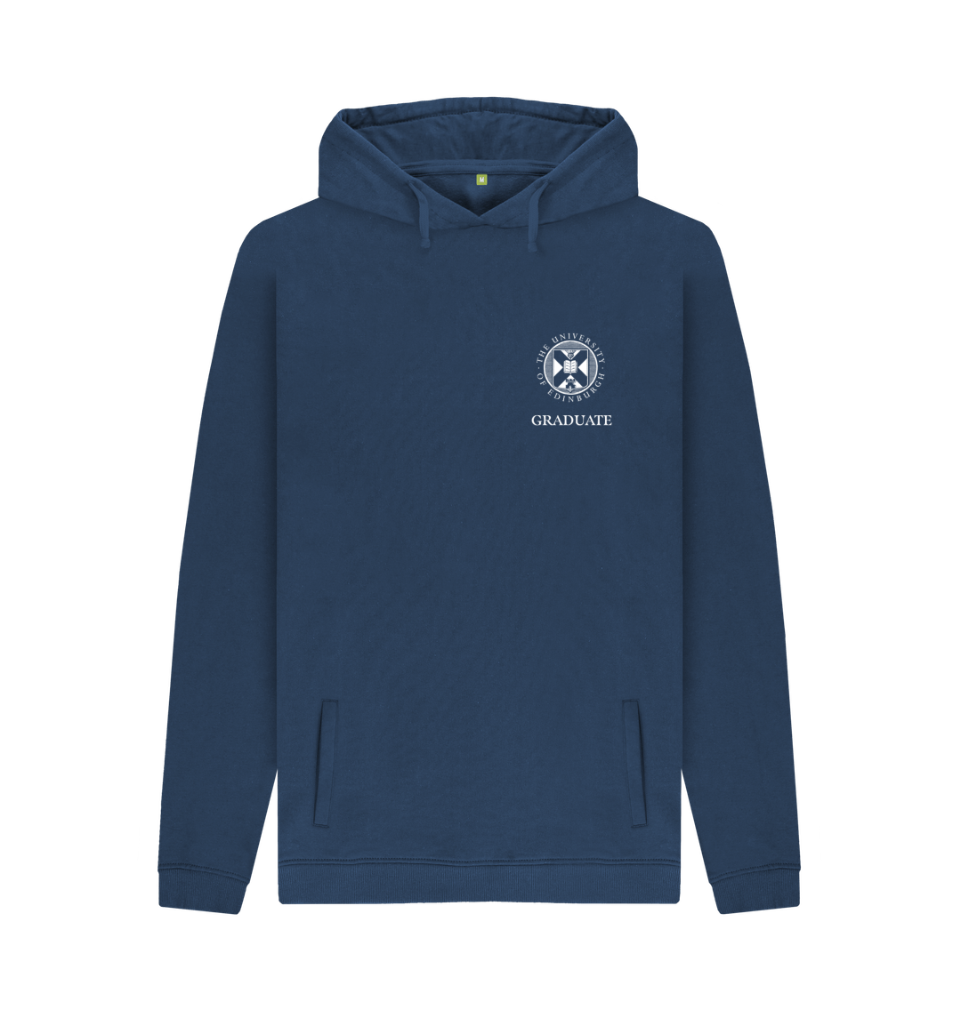 Navy Class of 2024 Hoodie