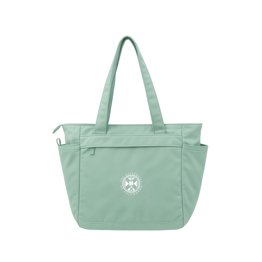 Recycled Oversized Studio Tote