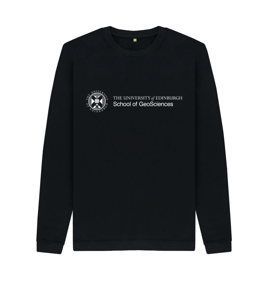 Black School of GeoSciences Sweatshirt