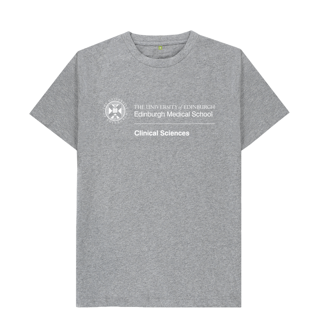 Edinburgh Medical School - Clinical Sciences T-Shirt