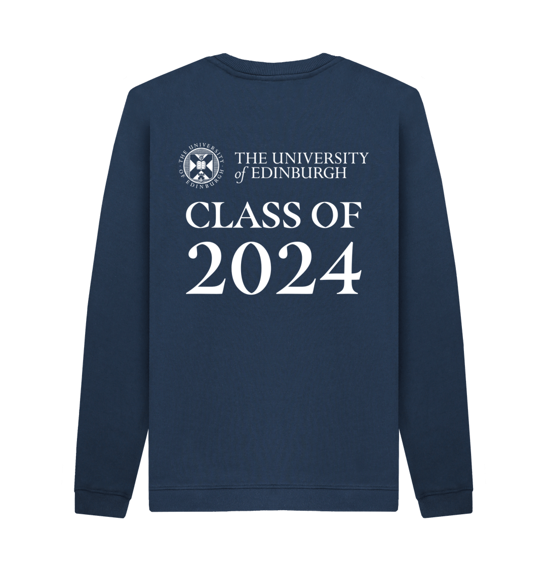 Class of 2024 Sweatshirt