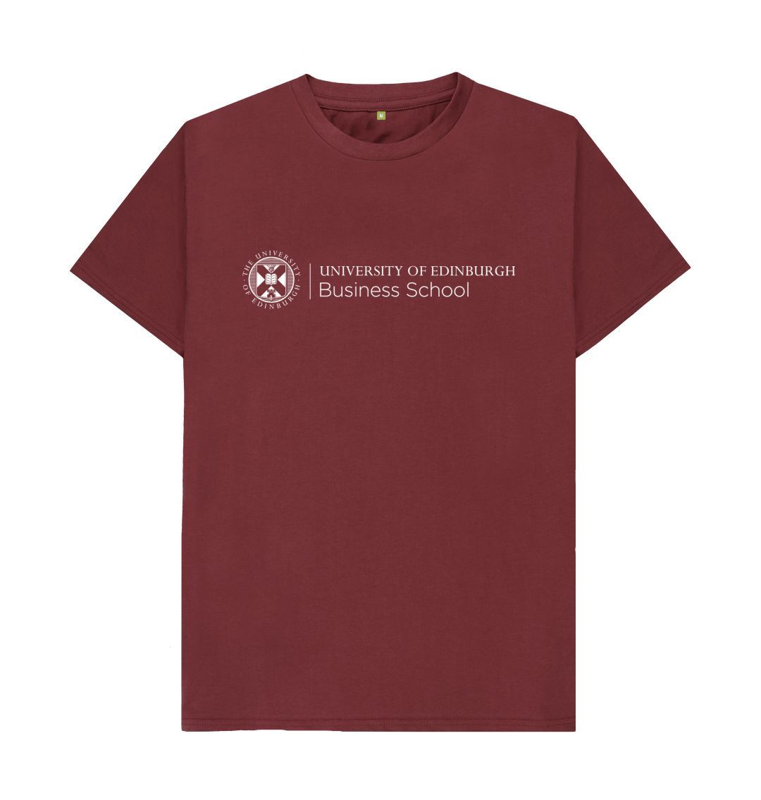 Red Wine Business School T-Shirt