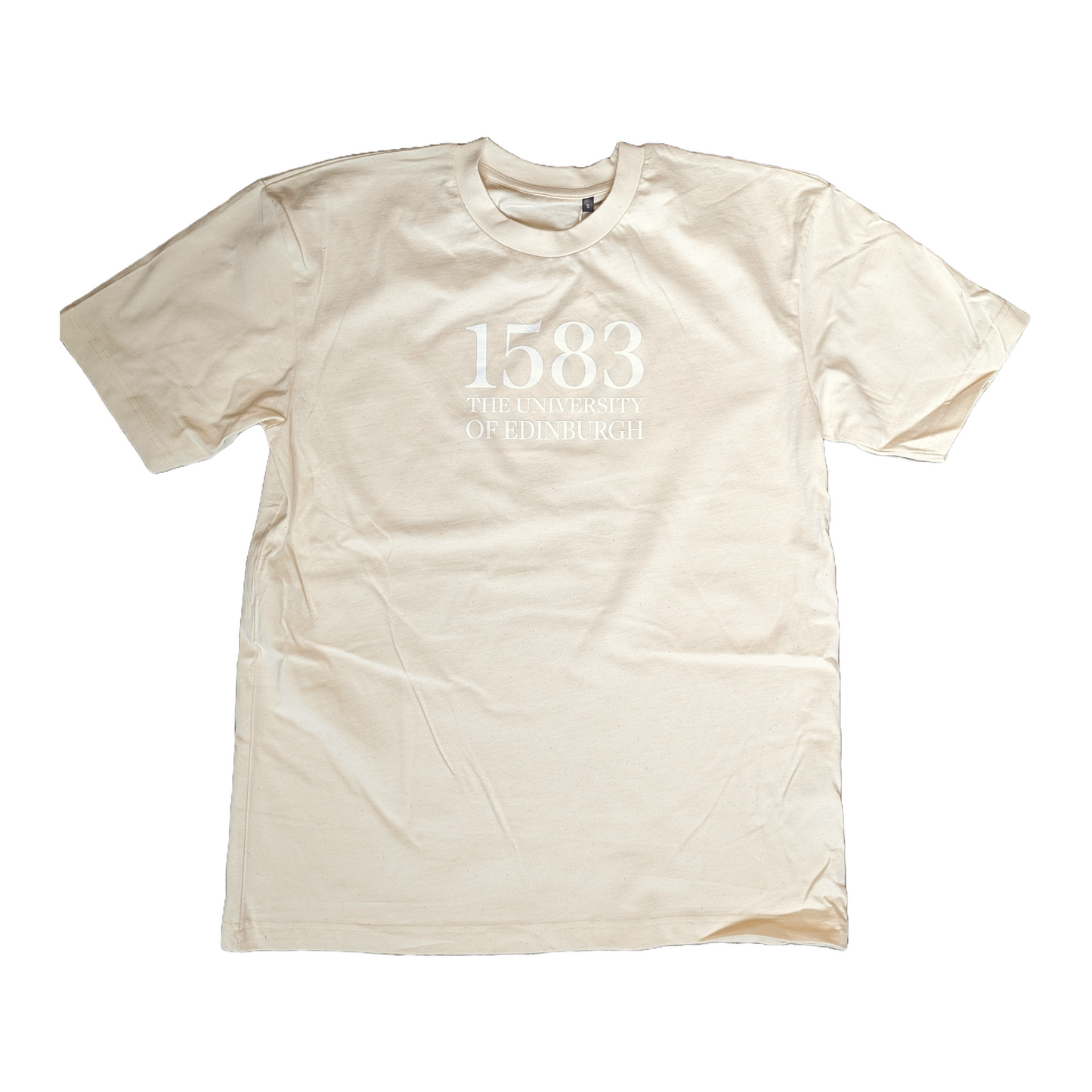 Oversized 1583 T-Shirt
