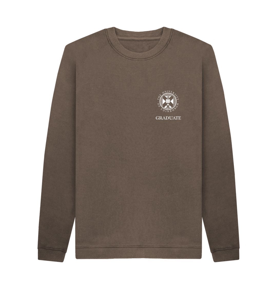 Chocolate Class of 2023 Sweatshirt