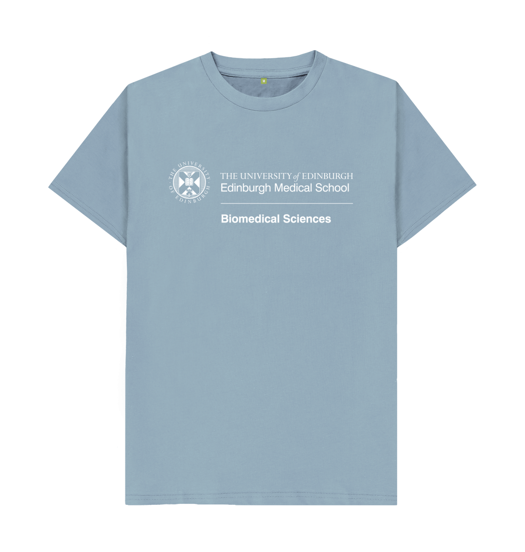 Edinburgh Medical School - Biomedical Sciences T-Shirt