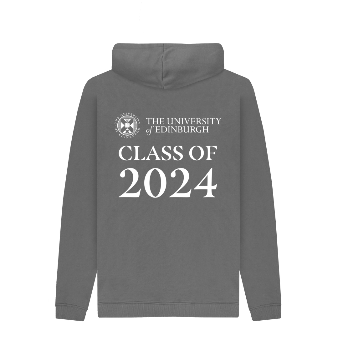 Class of 2024 Hoodie