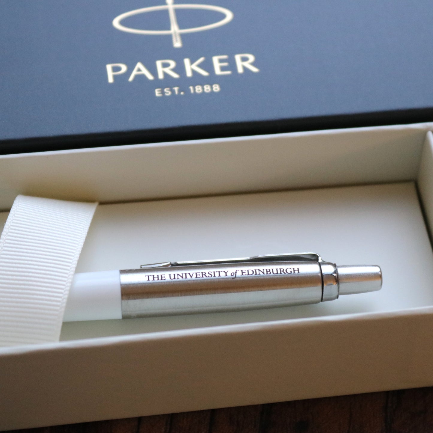 Parker Premium Jotter Pen