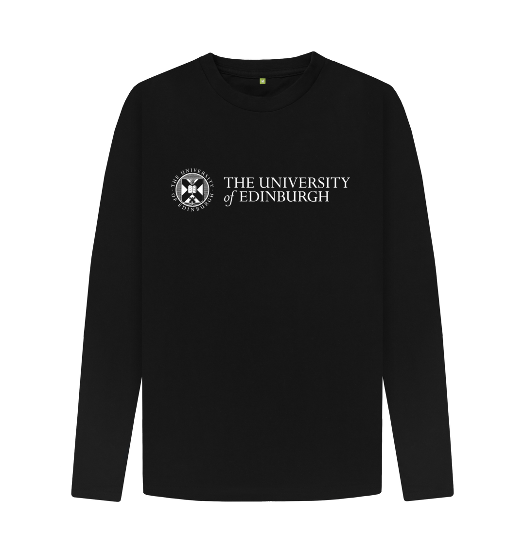 Classic University Logo Long Sleeve T-Shirt